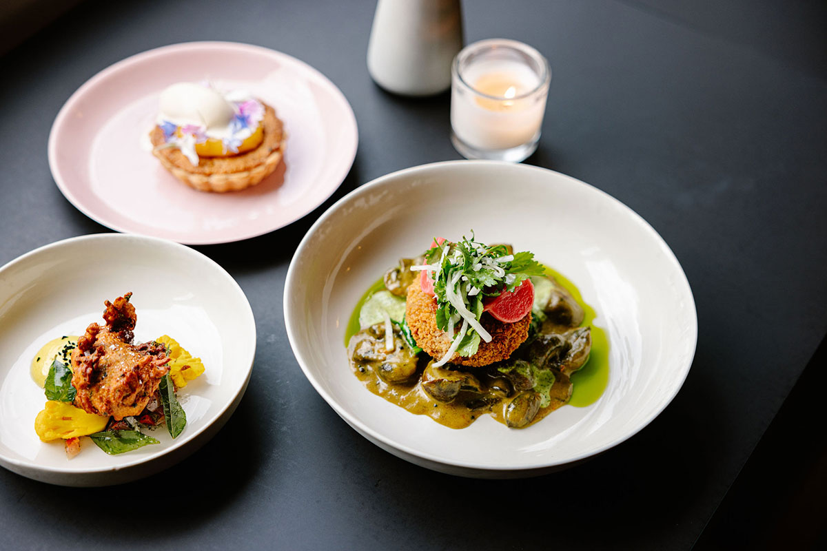 Thank you | OzHarvest | 2024 Impact Report