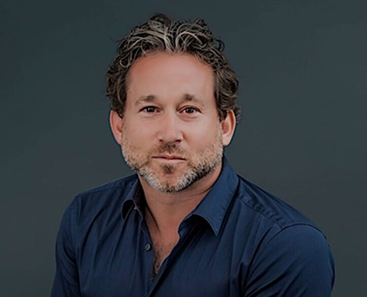 Lawrence Goldstone